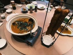-香然会·园林雅宴(陆家嘴店)