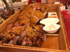 -九十九顶毡房(阜石路店)