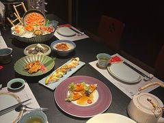 -原志优秀食材·匠心料理·海胆主题(金亿广场店)