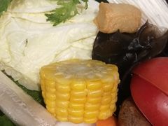 -呷哺呷哺 黄金牧场 (新中关购物中心店)