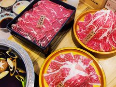 -牛匠和牛寿喜锅(西安总店)
