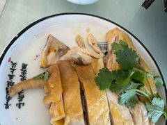 -碧海银沙海鲜餐厅(恒大海上威尼斯店)