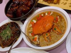-顺风海鲜港(金玉兰店)