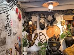 -惠康汤粉店(惠新中街店)