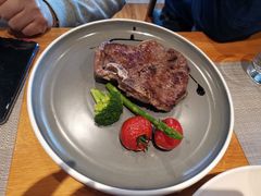 -新贝乐意大利餐厅(苏州中心店)