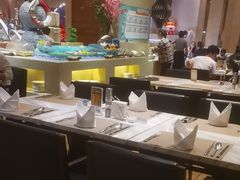 -长沙三景韦尔斯利酒店·Oval全日制餐厅自助餐