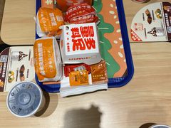 -汉堡王(砂之船店)