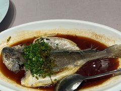 -梦都海鲜酒家(万达广场江桥店)