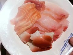 -星伦多自助料理·涮烤一体(虹悦城店)