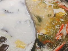 -新辣道鱼火锅(上地华联店)