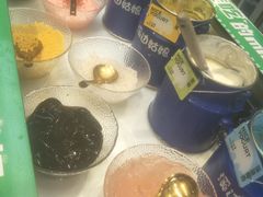 -溪边姑娘·拉丝酸奶水果捞(春熙路店)