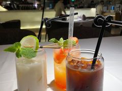 -燃扒房Steakhouse(皇庭店)