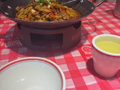-龙师傅卤炒(天马店)