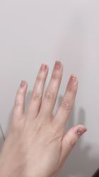 -UN·桃喜日系美睫美甲