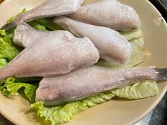 大侠耗儿鱼-蜀大侠火锅(建设路第五大道店)