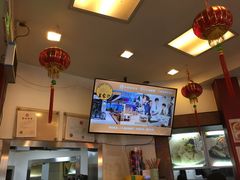 -王家沙点心店(西康路店)