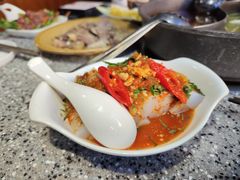 -嘎洒汤锅·花腰傣美食
