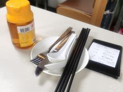 -港式金翠茶餐厅