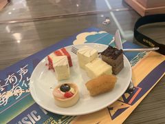 -金海湾嘉华度假酒店·海韵咖啡厅