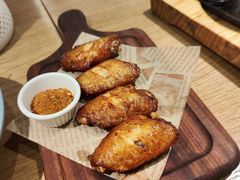 -麓椿花园西餐厅(海乐世界店)