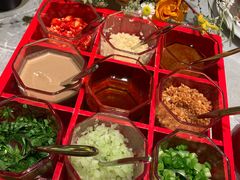 -ONE FULL 古董港式海鲜火锅