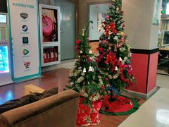 -网鱼网咖(上海静安寺店)