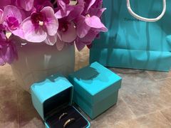 -Tiffany & Co.蒂芙尼
(广州太古汇店)