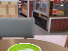 -Tims天好咖啡·贝果(雁展路万象天地店)