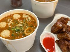 -四里沙茶面(湖滨四里店)