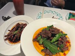 -桂满陇·海市蜃楼·黑金(国金店)