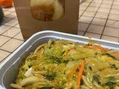 -巴音浩日娲·蒙餐(双林东路店)