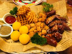 -盘炉forenza·云贵川融合小食堂 ( 钟楼中柳巷店)