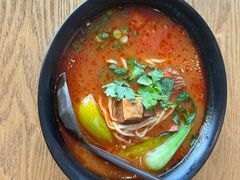 -李先生牛肉面大王(欧亚卖场店)