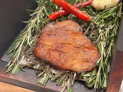 -清莱湾 CHIN RAI·甄选泰餐(万象前海店)
