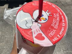 -蜜雪冰城(浙江大学店)