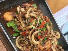 -黄泥岗·地道湖北菜(奥特莱斯店)