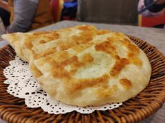 -山南熏肉大饼(辽菜旗舰店)
