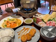 -About Bistro關於·泰式家庭料理