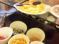 -贺野·自助炭火烤肉(紫藤路店)