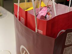 -海底捞火锅(上元大街店)