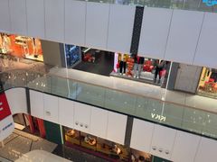 -万达广场(北京槐房店)