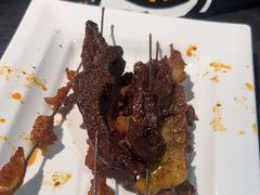 -0048鲜活香辣虾·火锅(铜陵路店)