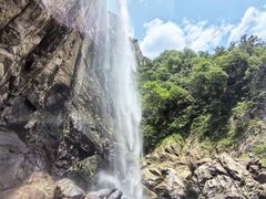 -洛阳白云山景区