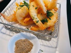 -东莱馋房(陆家嘴店)