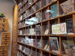 -猫的天空之城概念书店(苏州平江店)