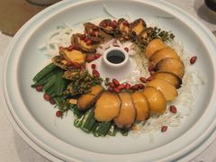 冷吃小鮑魚-瓯菜排档·温州海鲜(玕南店)