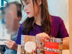 -西西弗书店&矢量咖啡(来福士广场店)