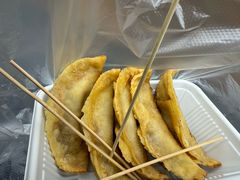 -清真蒋有记(老门东店)