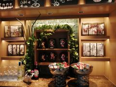 -西安高新希尔顿酒店·咖啡露台西餐厅
