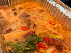 -神府路壹号·海鲜烧烤·砂锅粥·锅物(三坊七巷店)